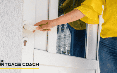 What you can do in preparation for a home loan