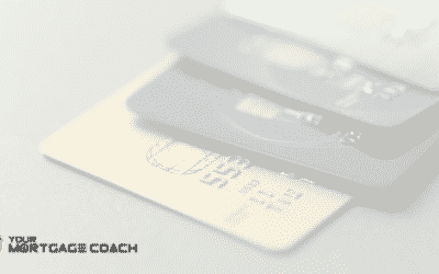 Your credit card, the bank & your loan eligibility